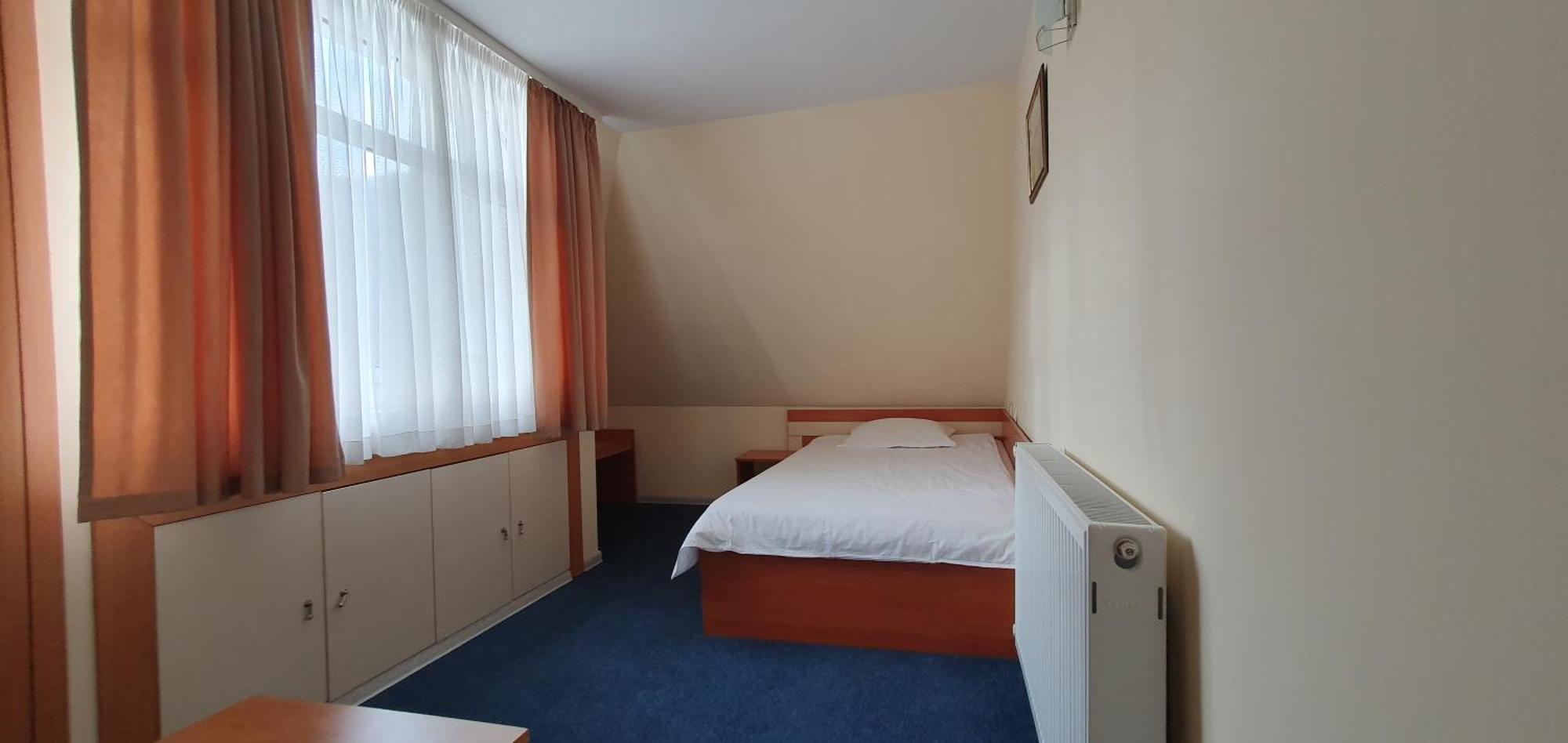 Motel Monza Blagoevgrad Exterior foto
